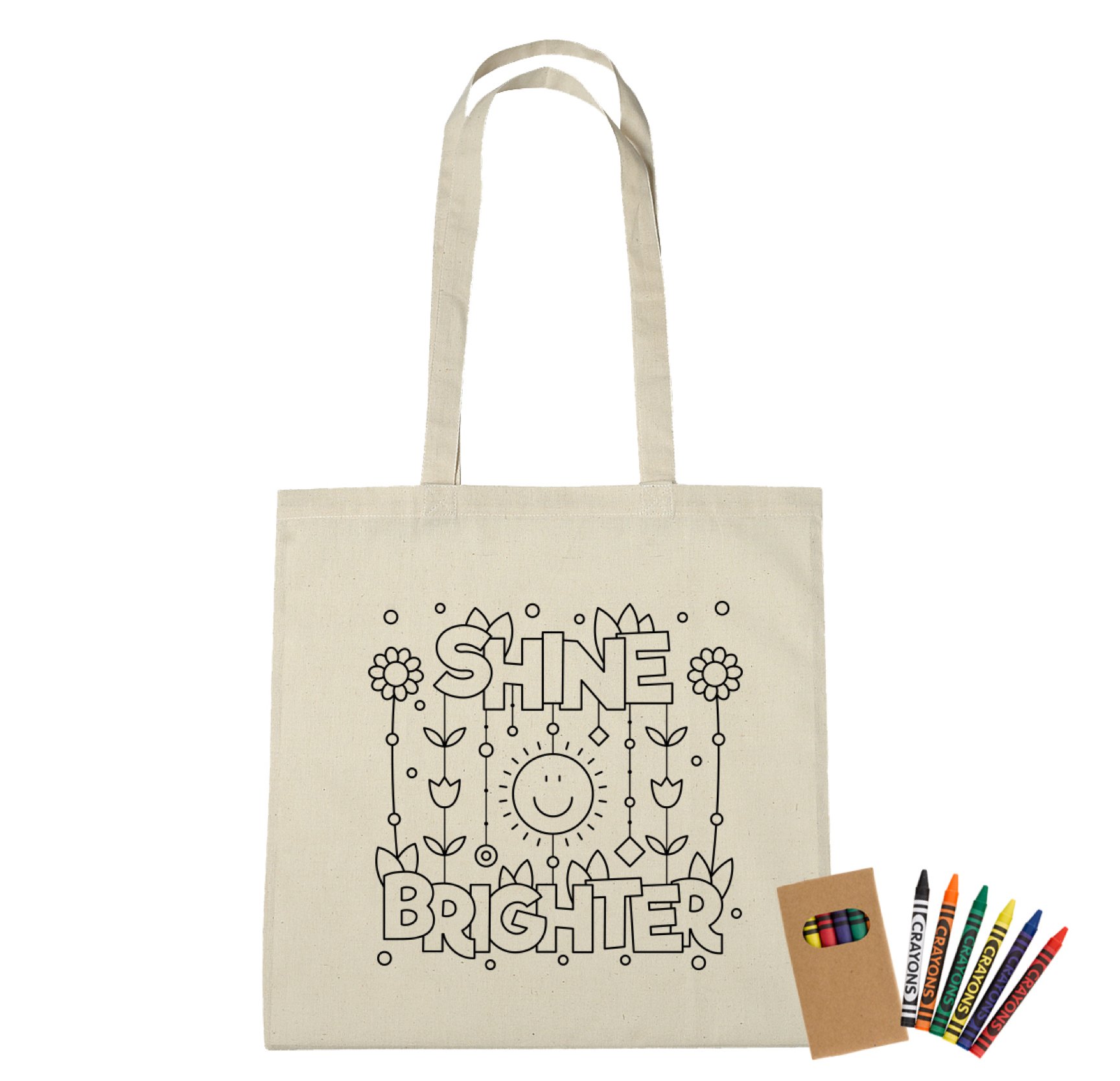 Reusable Tote Bags