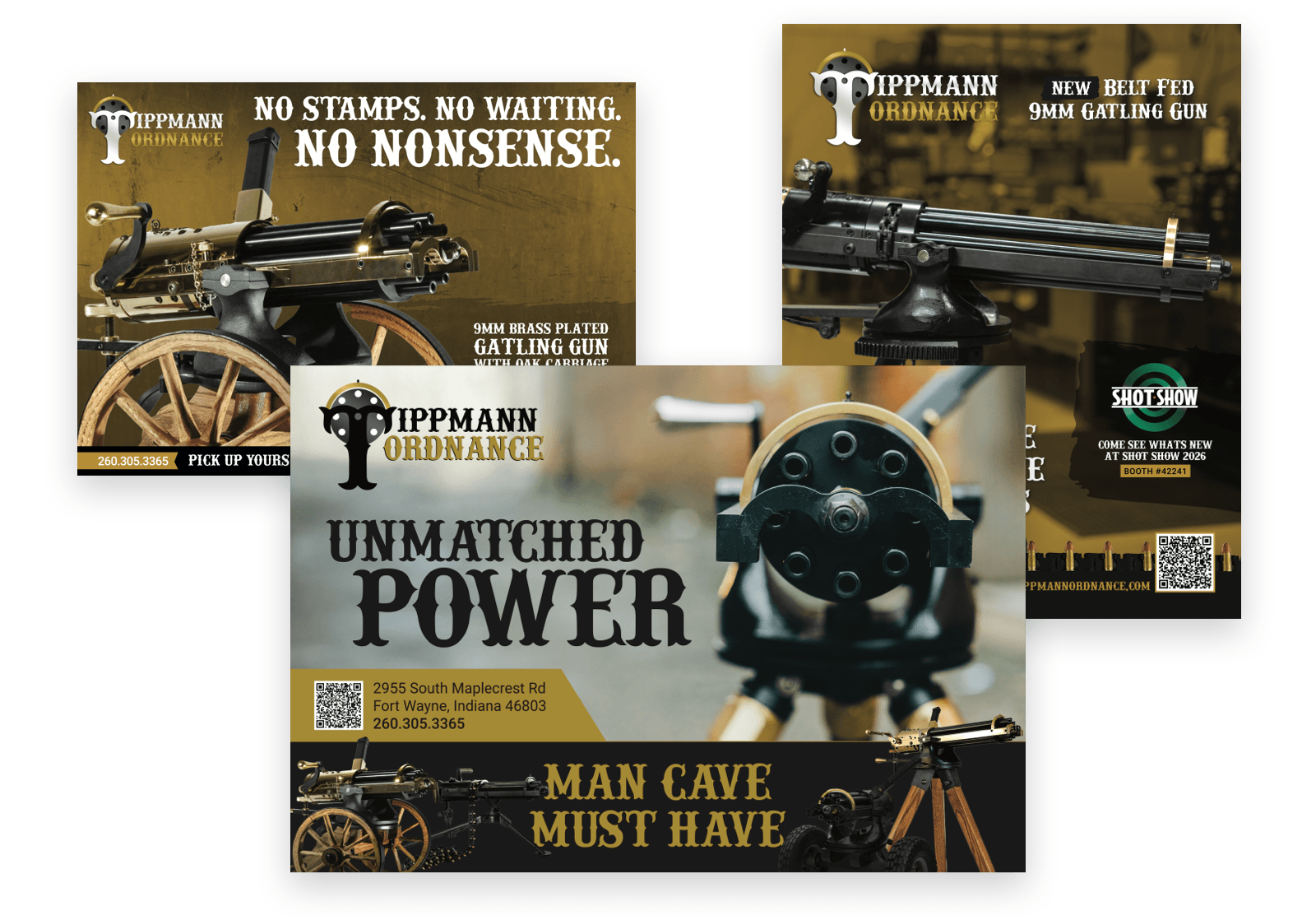Print Ads
