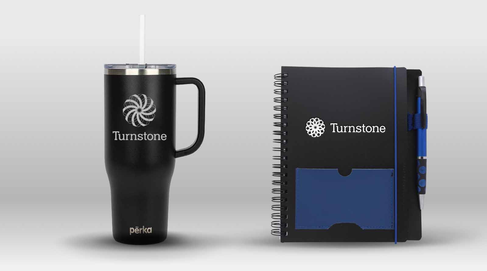 Turnstone - Merch